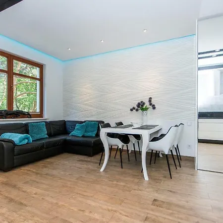 Przy Plazy - Neptun Park By Oneapartments Danzica Esterno foto