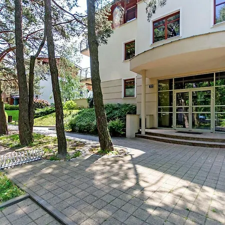 Przy Plazy - Neptun Park By Oneapartments Danzica Esterno foto
