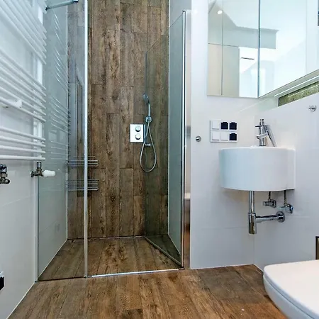 Przy Plazy - Neptun Park By Oneapartments Danzica Esterno foto