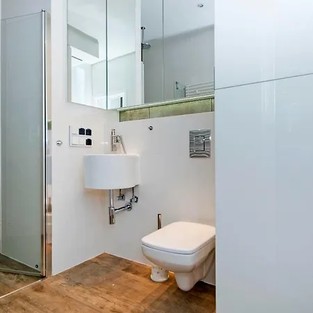 Przy Plazy - Neptun Park By Oneapartments Danzica Esterno foto