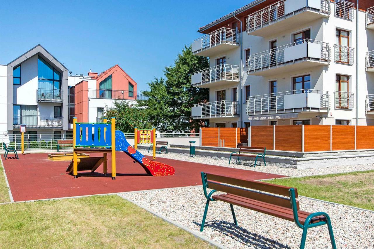 Appartamento Przy Plazy - Neptun Park By Oneapartments *