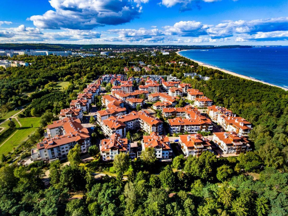 Przy Plazy - Neptun Park By Oneapartments