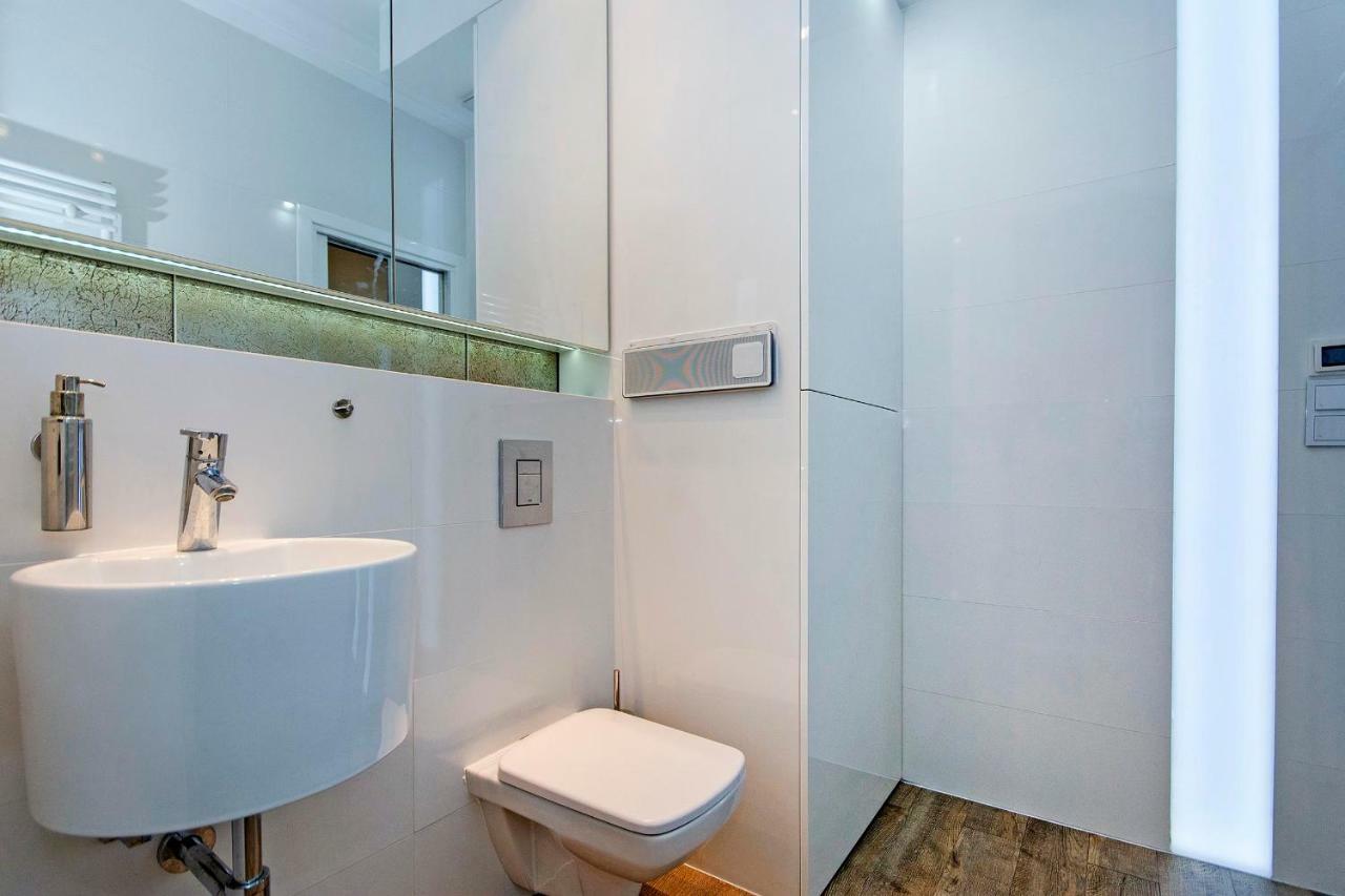 Przy Plazy - Neptun Park By Oneapartments Apartment *