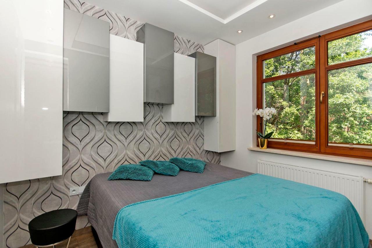 Przy Plazy - Neptun Park By Oneapartments Apartment