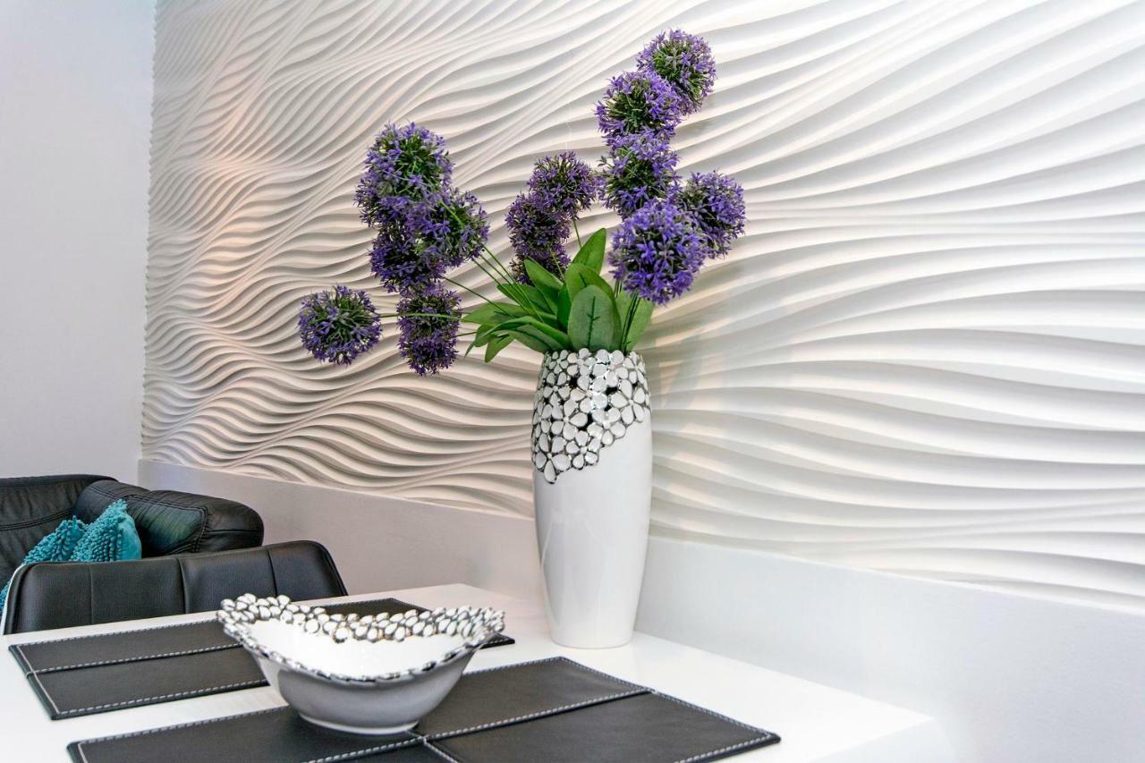 Apartment Przy Plazy - Neptun Park By Oneapartments Gdansk