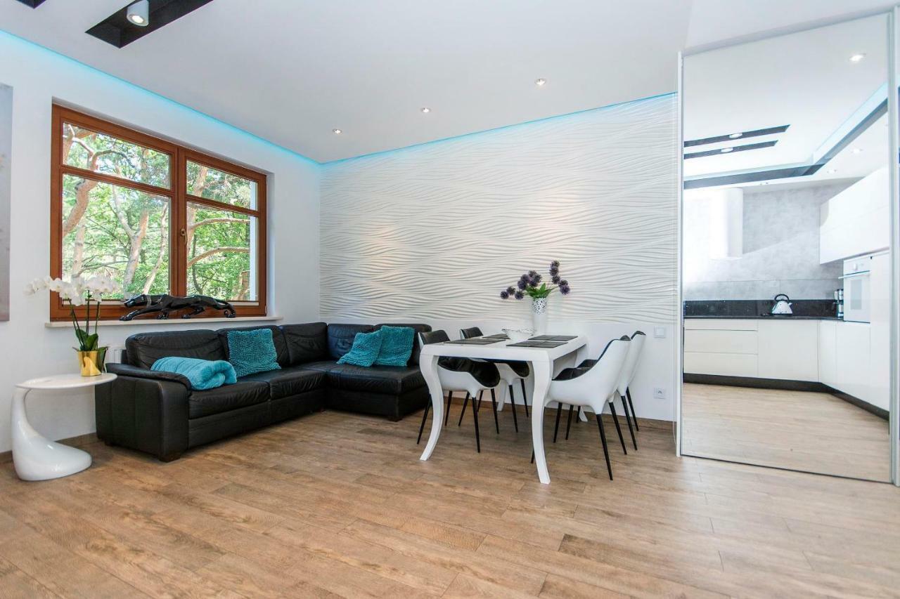 Przy Plazy - Neptun Park By Oneapartments Apartment