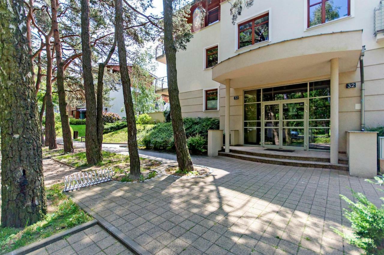 Przy Plazy - Neptun Park By Oneapartments * Gdansk