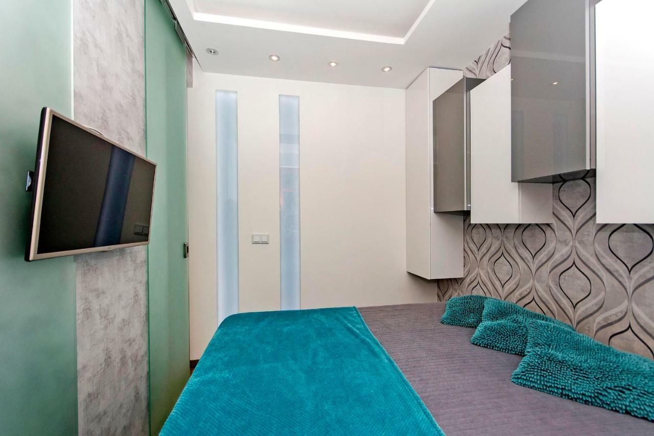 Apartment Przy Plazy - Neptun Park By Oneapartments *