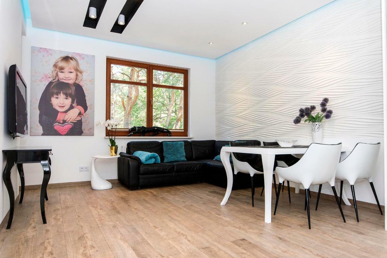 Przy Plazy - Neptun Park By Oneapartments *