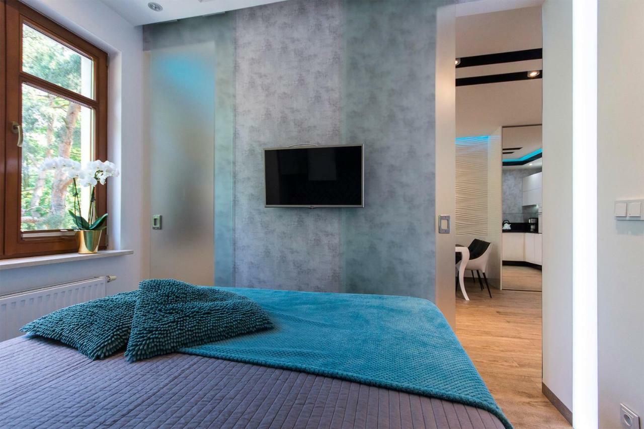 Przy Plazy - Neptun Park By Oneapartments *