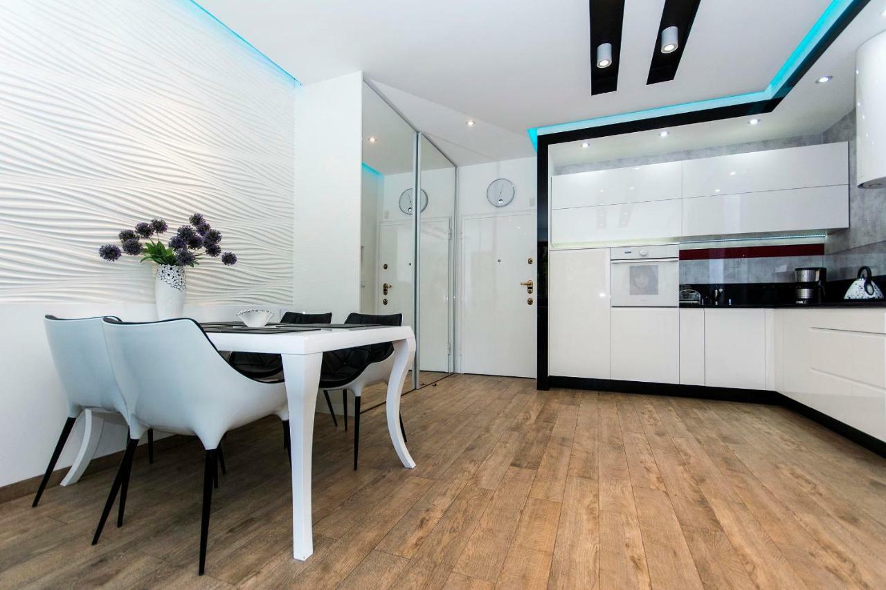 Przy Plazy - Neptun Park By Oneapartments *
