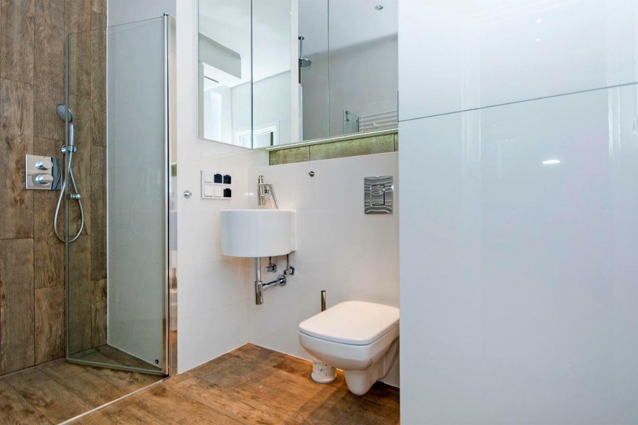 Przy Plazy - Neptun Park By Oneapartments Gdansk