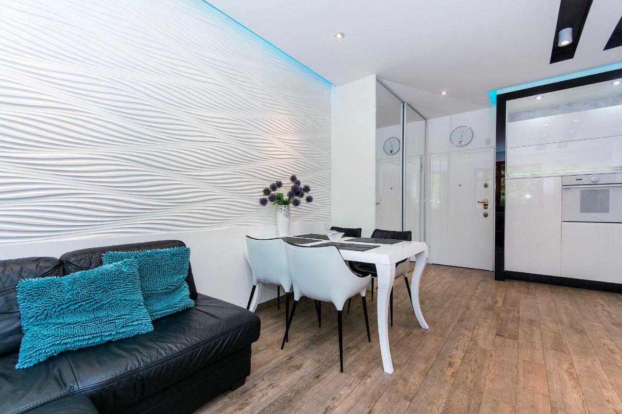 Przy Plazy - Neptun Park By Oneapartments Apartment *