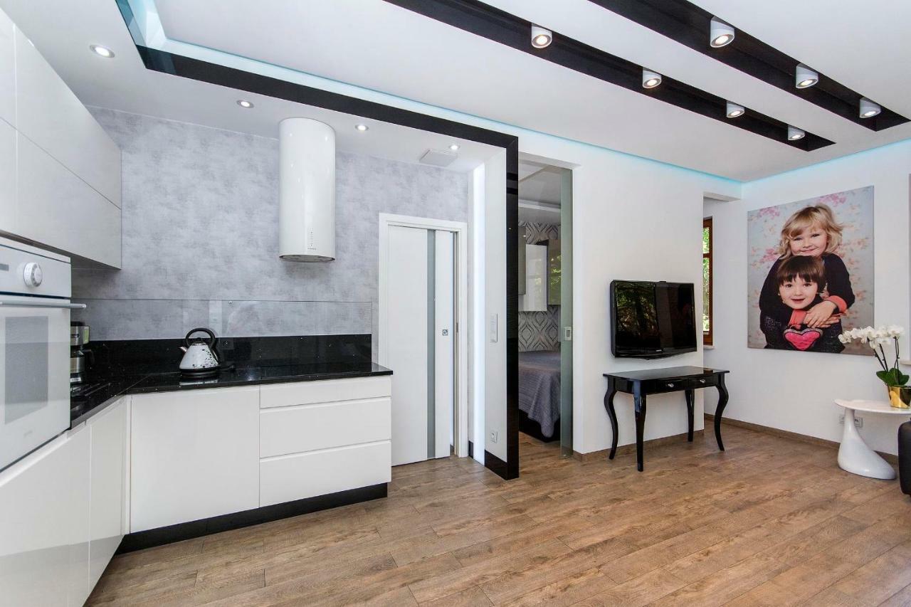Przy Plazy - Neptun Park By Oneapartments Appartamento