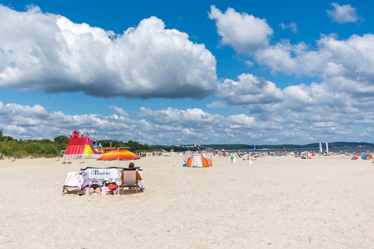 Przy Plazy - Neptun Park By Oneapartments Apartment *